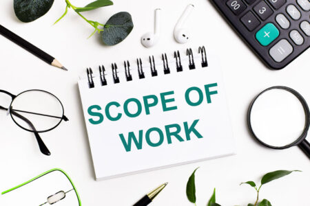 How to Set Your Scope of Work With a Software Development Partner