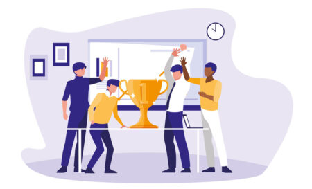 Follow the Leader: 7 Employee Motivation and Retention Strategies Used by Tech Giants