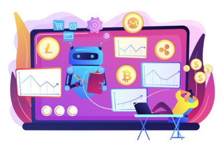How Financial Robotic Process Automation Saves Money