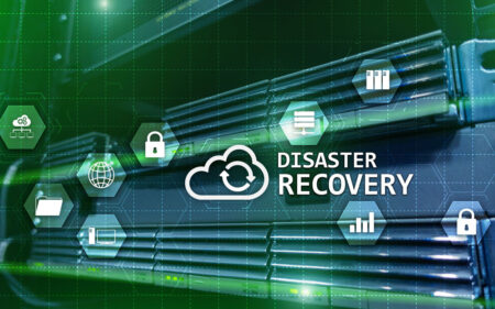 What’s Your Disaster Recovery Plan?