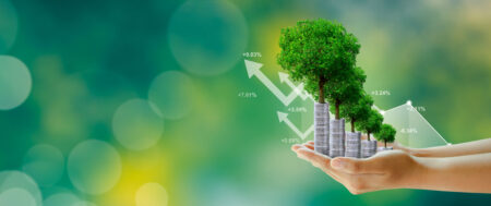 Turning Green Into Green: How Sustainability Benefits Your Bottom Line