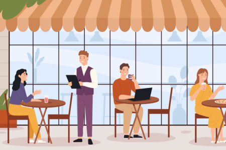 Beyond the Coffee Shop: Creative Startup Workspaces