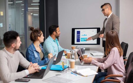 How MarTech Can Take your Marketing Team to the Next Level