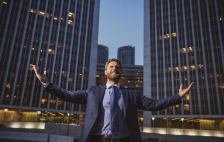 Reviving the Entrepreneurial Spirit